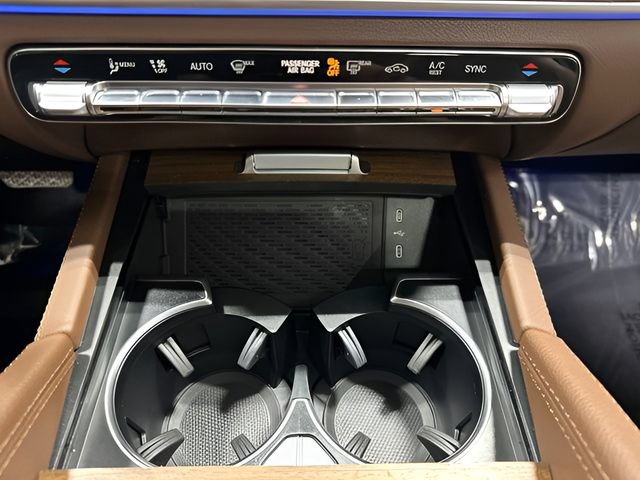 Certified 2024 Mercedes-Benz GLE 350 4MATIC image 25