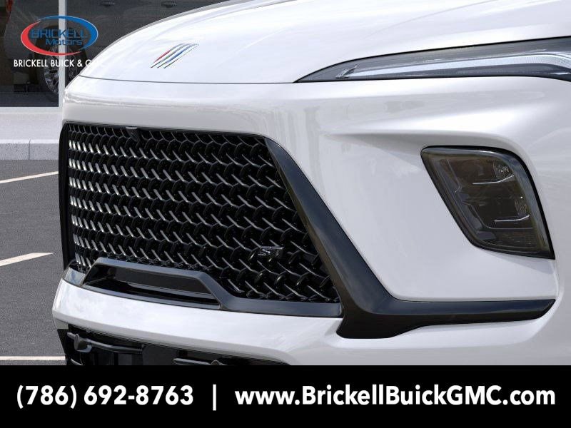 New 2025 Buick Enclave Sport Touring w/ Power Package image 13