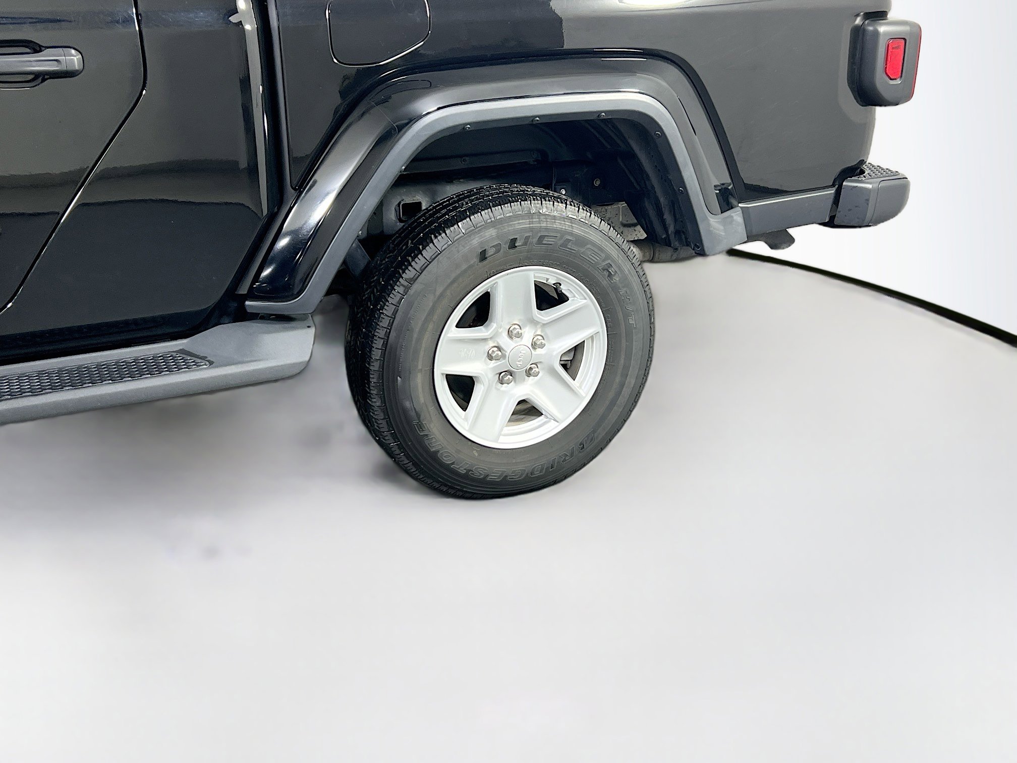 Used 2022 Jeep Gladiator Sport AWD/4WD image 30