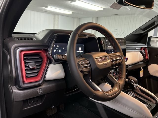 New 2026 GMC Canyon AT4X AWD/4WD image 10