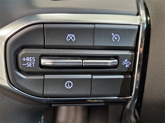 New 2026 GMC Acadia Elevation w/ Elevation Premium Package image 24