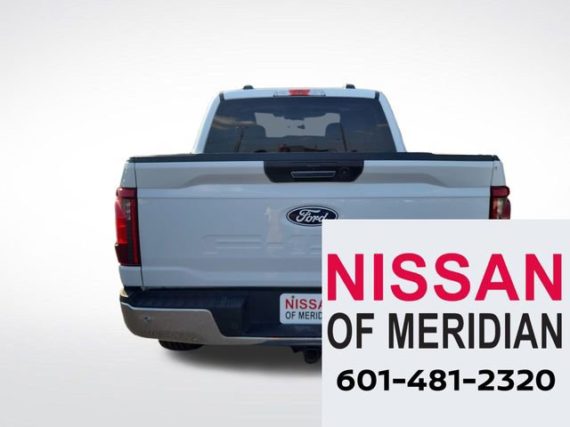 Used 2024 Ford F150 XLT w/ Mobile Office Package image 7