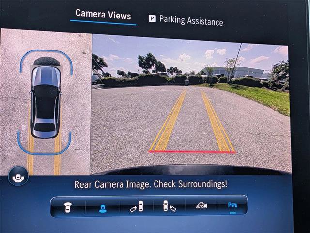 Certified 2025 Mercedes-Benz C 300 Sedan image 13