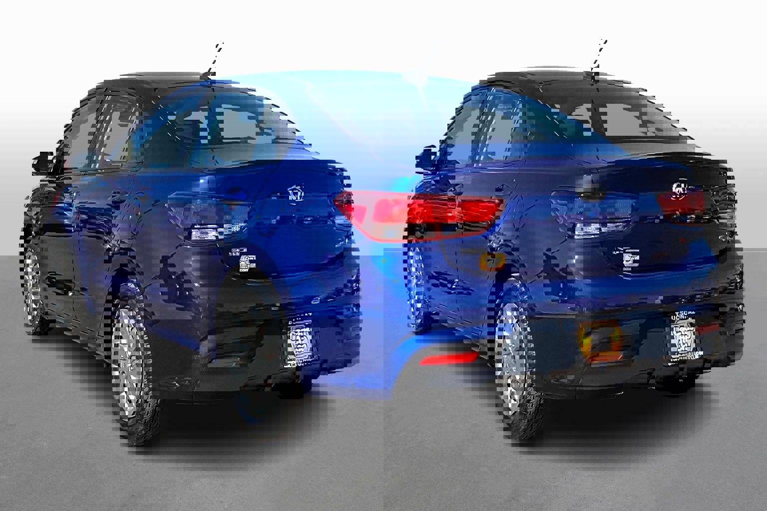 Used 2020 Kia Rio S image 11