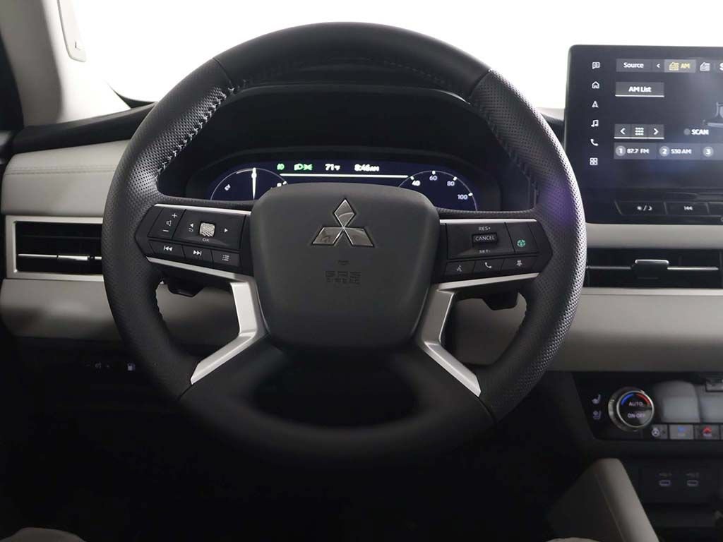 New 2026 Mitsubishi Outlander SEL AWD/4WD image 44