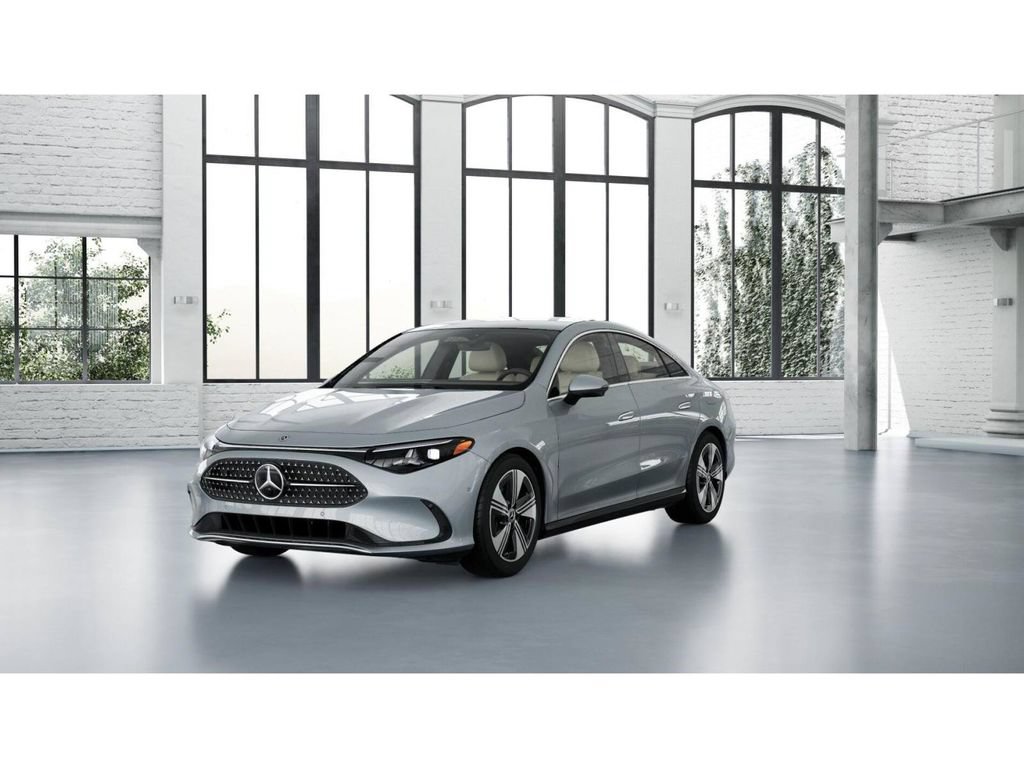New 2027 Mercedes-Benz CLA 220 image 40