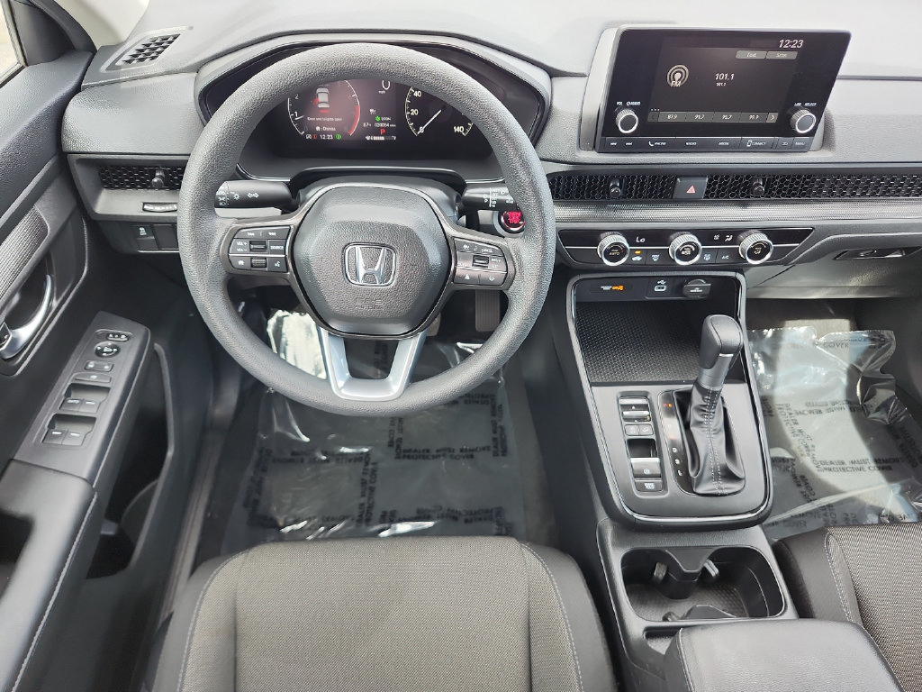 Used 2025 Honda CR-V LX image 19