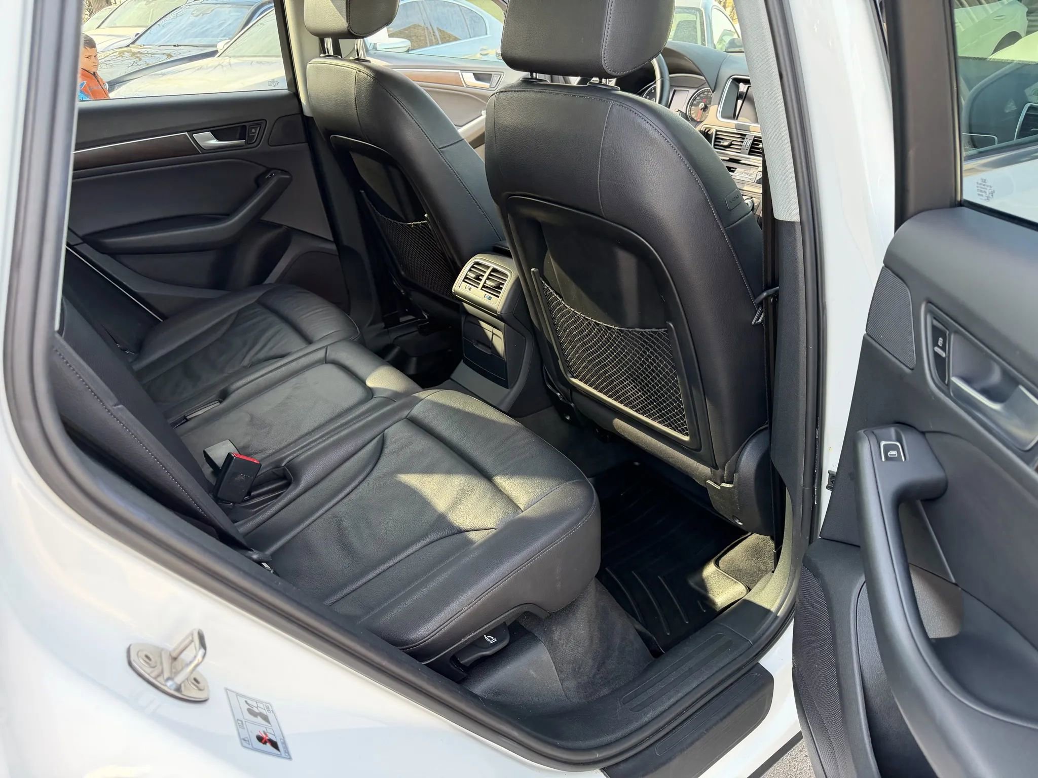 Used 2017 Audi Q5 2.0T Premium image 16