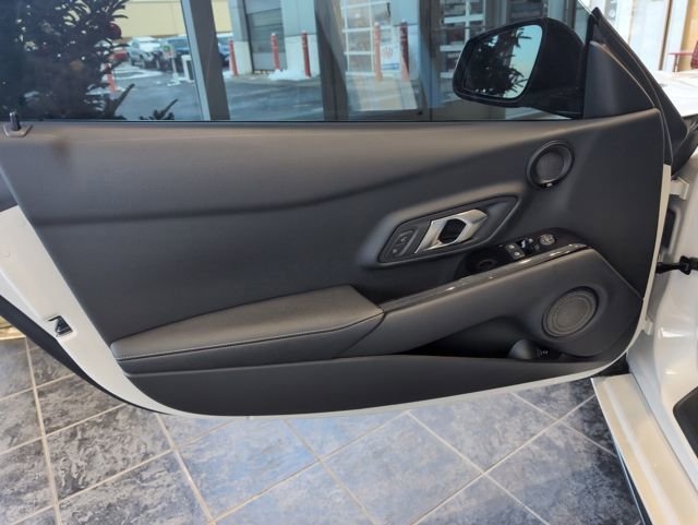 Used 2024 Toyota Supra Premium w/ Driver Assist Package image 11