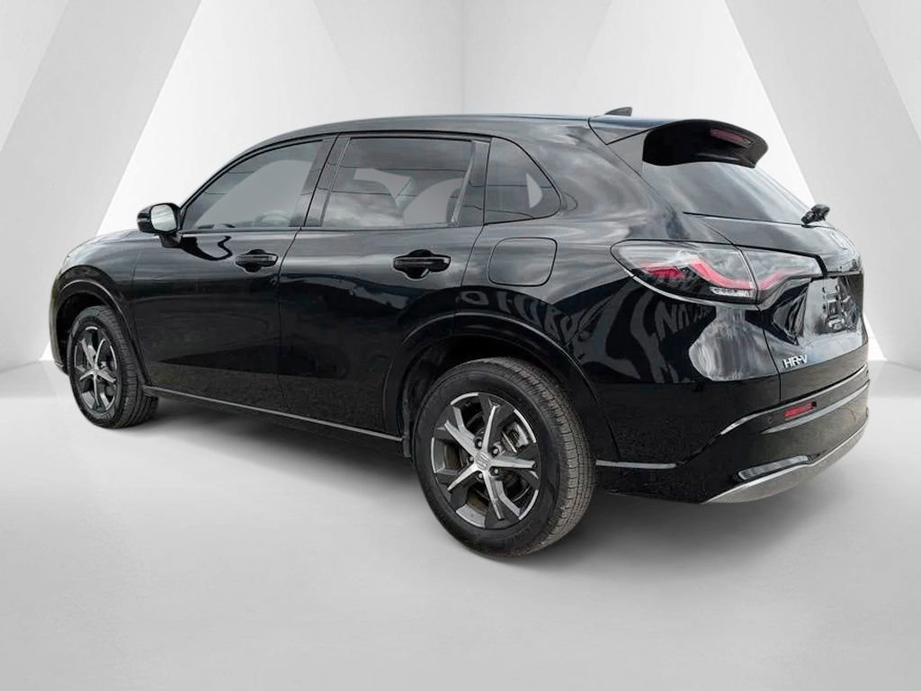 Used 2023 Honda HR-V EX-L image 6