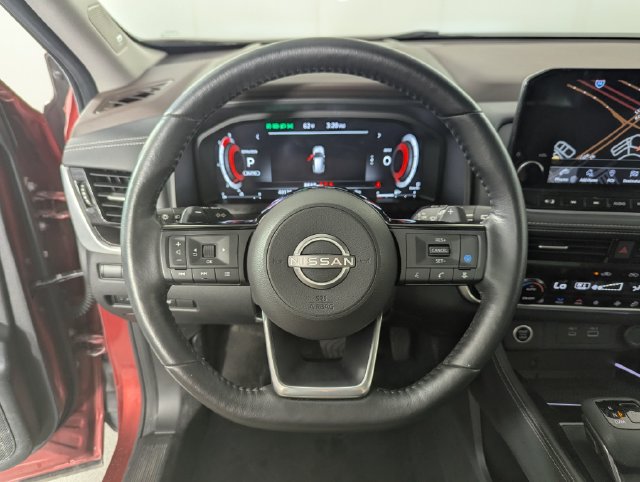 Used 2022 Nissan Rogue Platinum AWD/4WD image 13