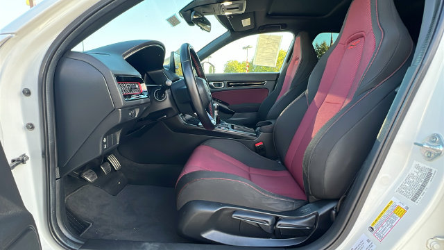Used 2024 Honda Civic Si image 31