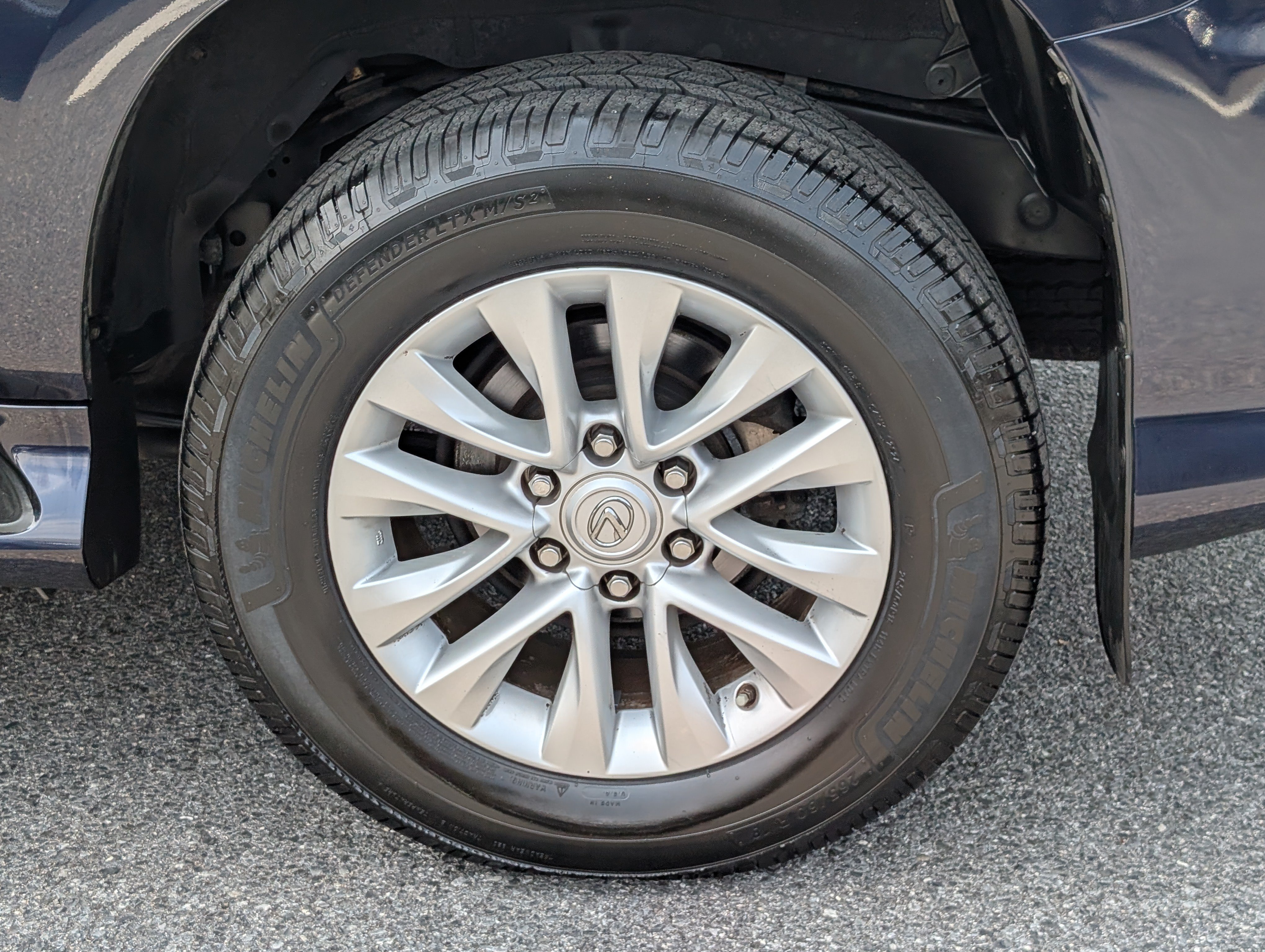 Used 2019 Lexus GX 460 Premium AWD/4WD image 10