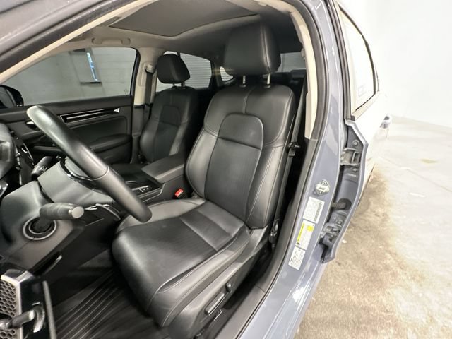 Used 2024 Honda Civic Touring image 13