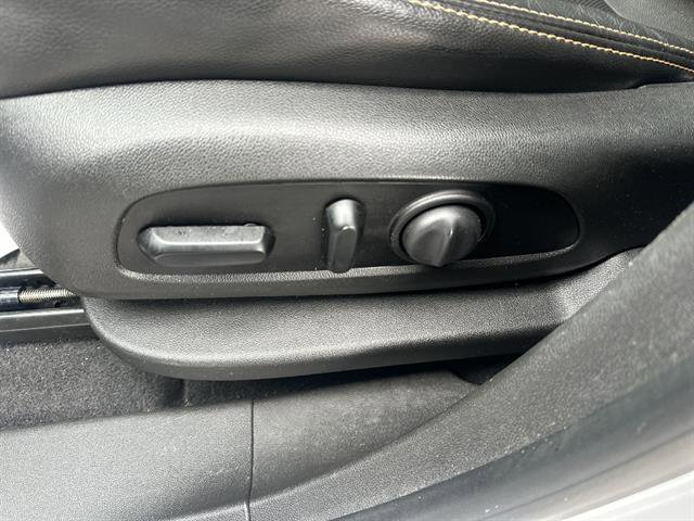 Certified 2021 GMC Terrain SLT image 36