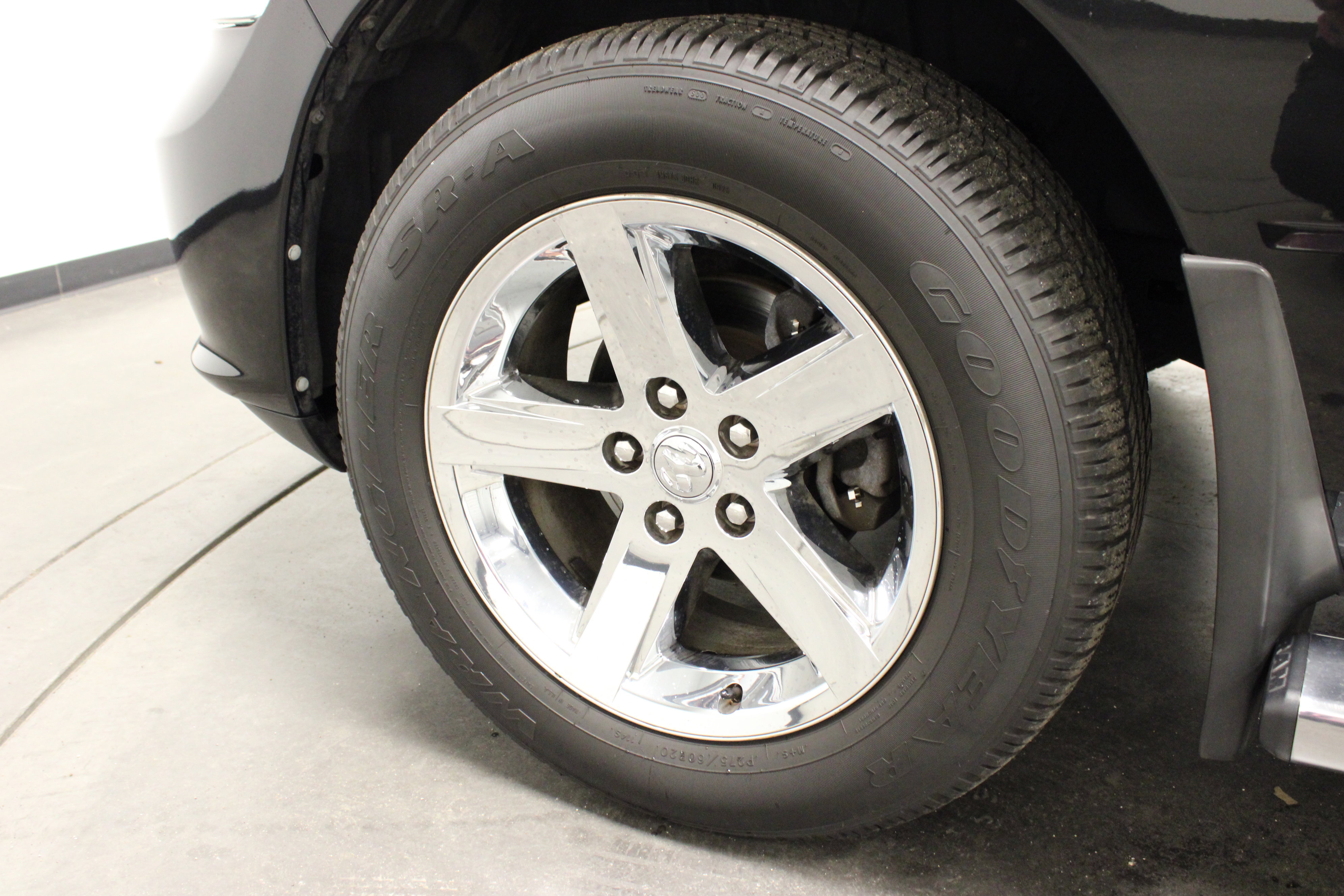 Used 2015 RAM 1500 Tradesman w/ Popular Equipment Group image 10