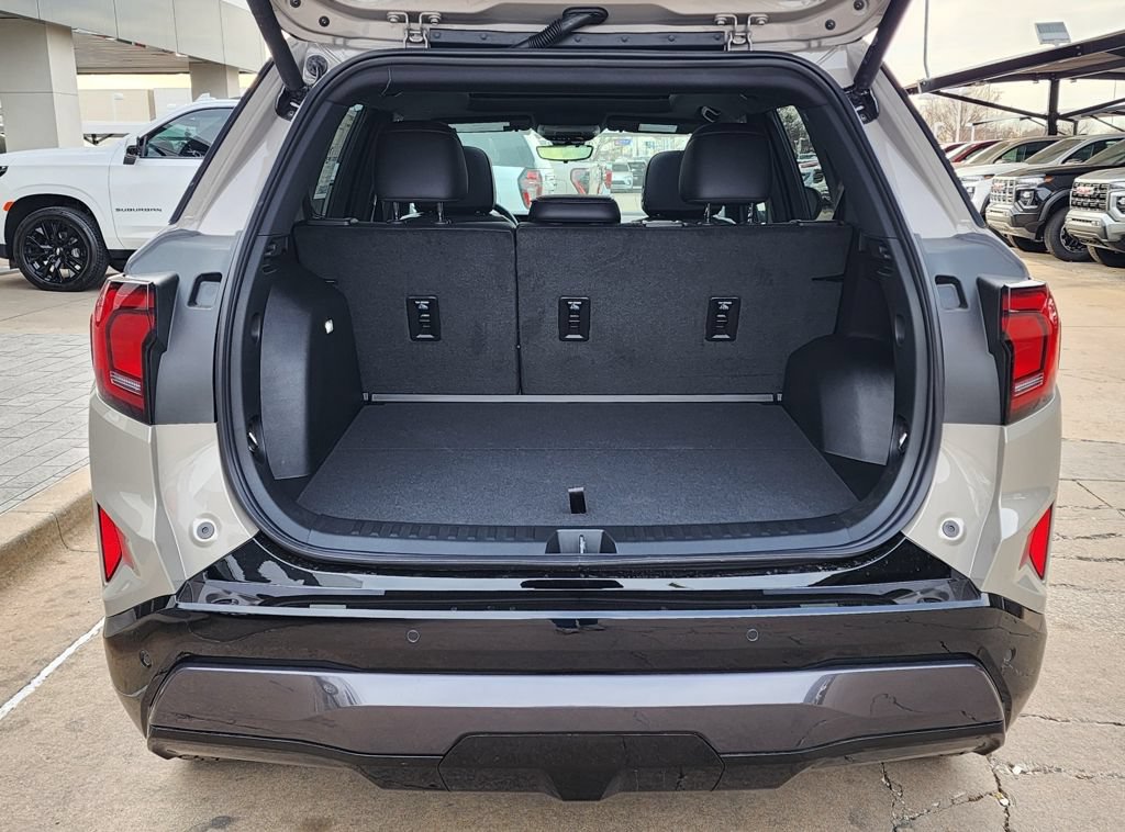 New 2026 GMC Terrain AT4 AWD/4WD image 50