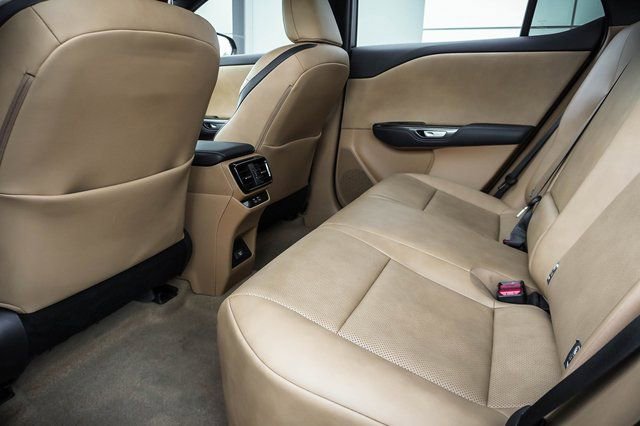 Certified 2023 Lexus RZ 450e Premium w/ Technology Package image 21
