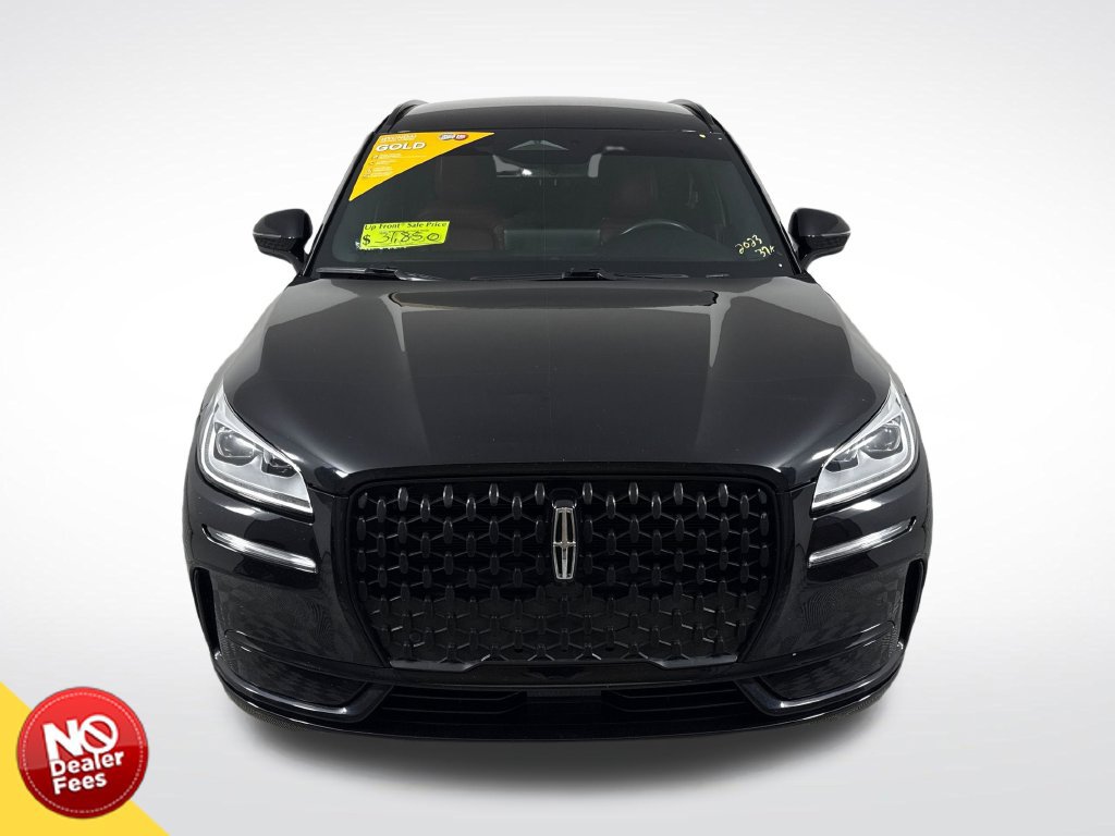 Used 2023 Lincoln Corsair Reserve w/ Equipment Group 201A FWD image 9