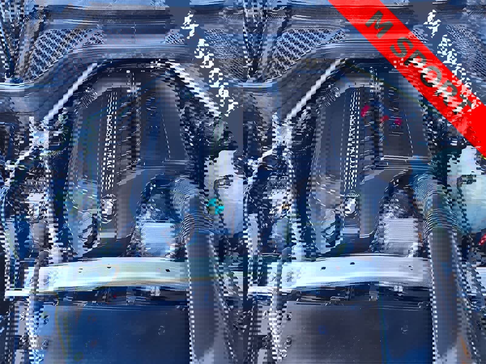 Used 2018 BMW X6 xDrive35i w/ M Sport Package image 13