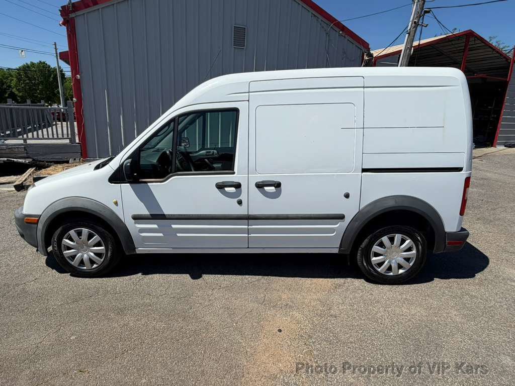 Used 2013 Ford Transit Connect XL FWD image 8