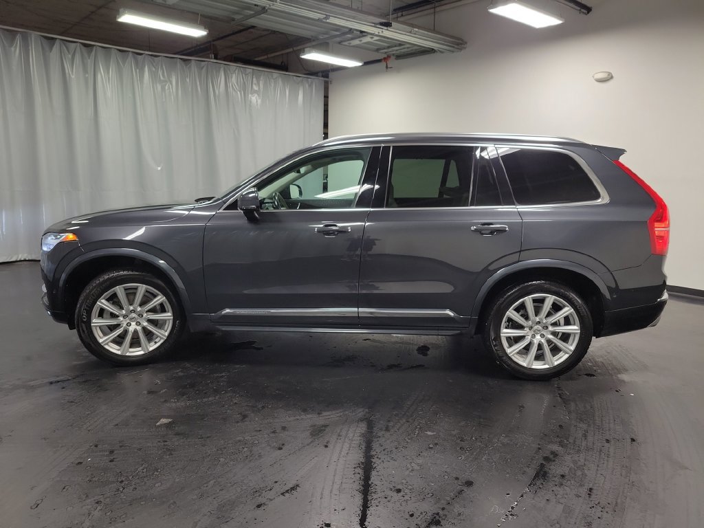Used 2018 Volvo XC90 T6 Inscription AWD/4WD image 6