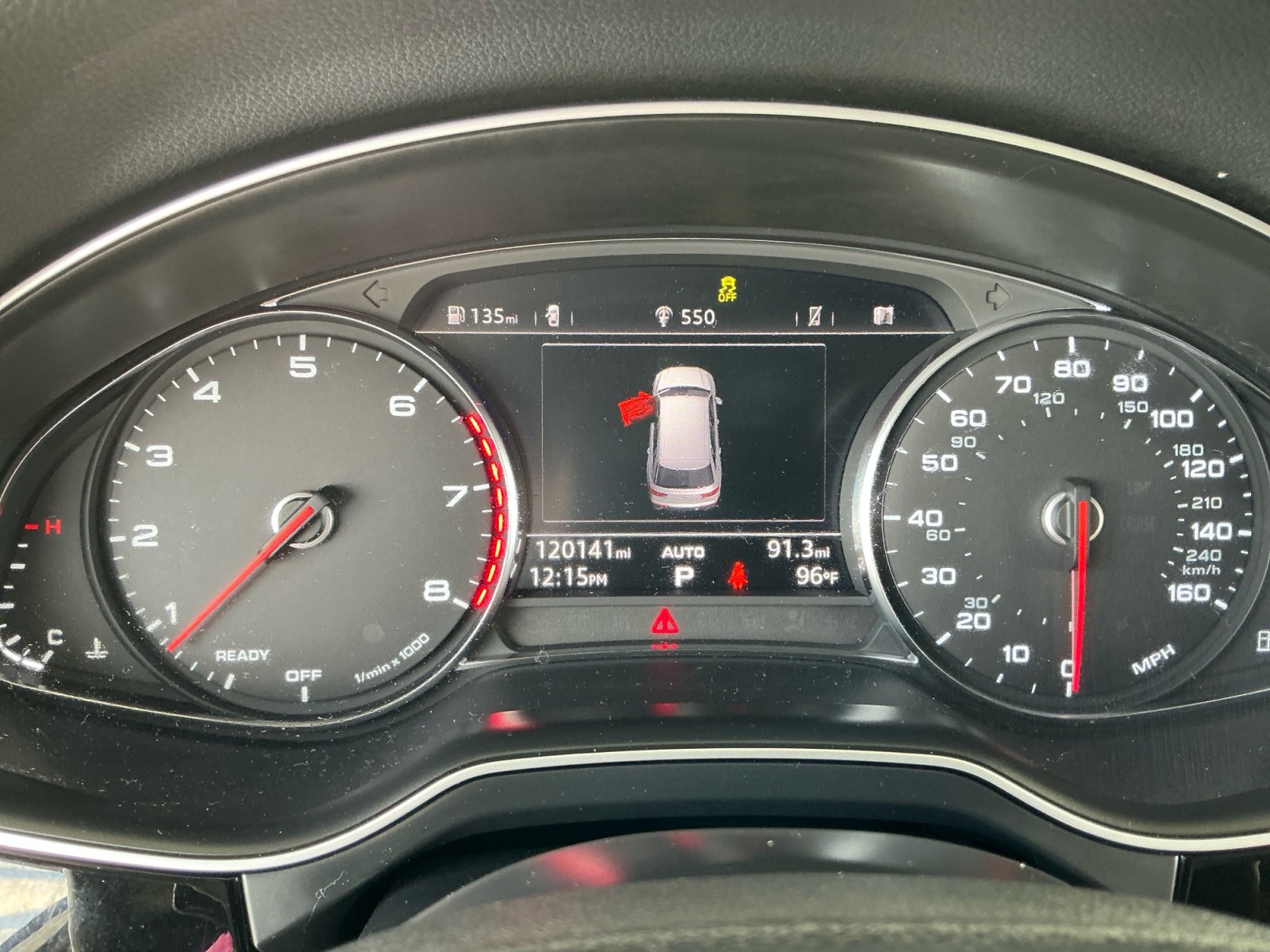 Used 2019 Audi Q7 3.0T Premium AWD/4WD image 10