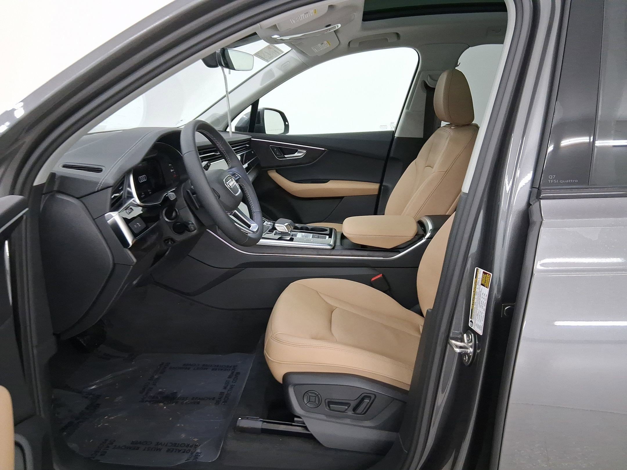 Used 2026 Audi Q7 2.0T Premium AWD/4WD image 5