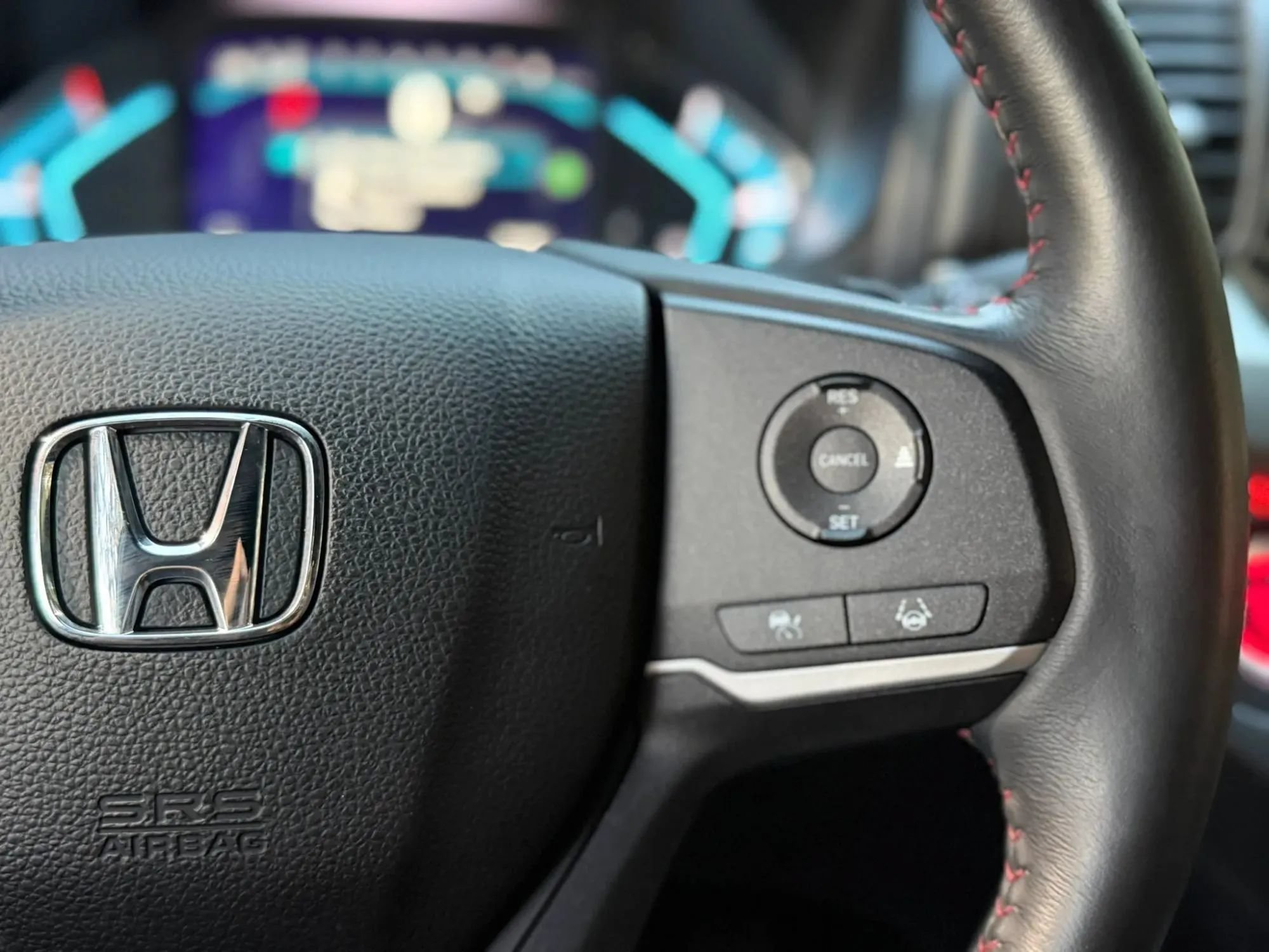 Used 2024 Honda Odyssey Sport image 20