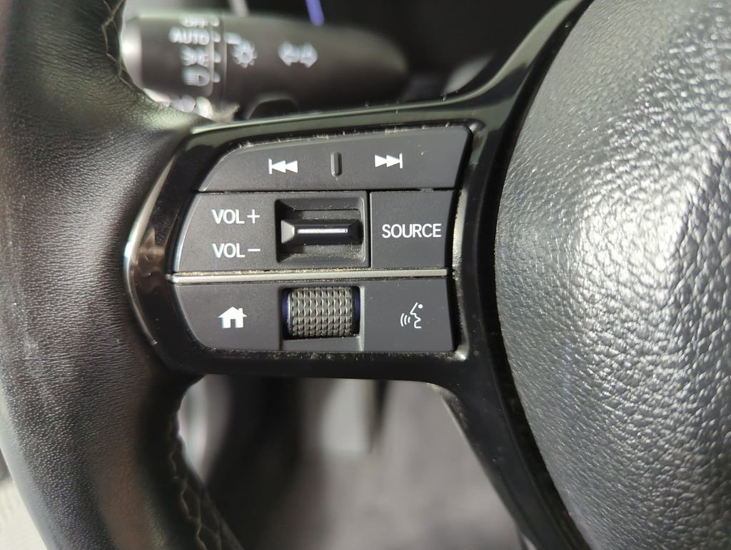 Certified 2023 Honda Civic Sport image 28