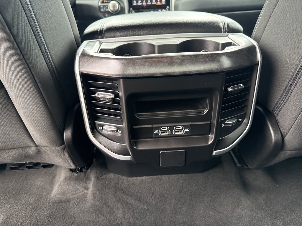 Used 2023 RAM 1500 Big Horn AWD/4WD image 22
