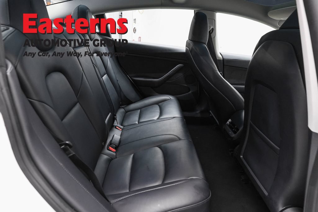 Used 2023 Tesla Model 3 Standard Range RWD image 19