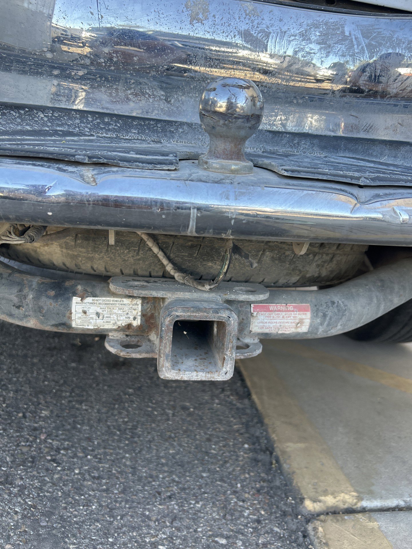 Used 2006 Ford E-250 and Econoline 250 RWD image 19