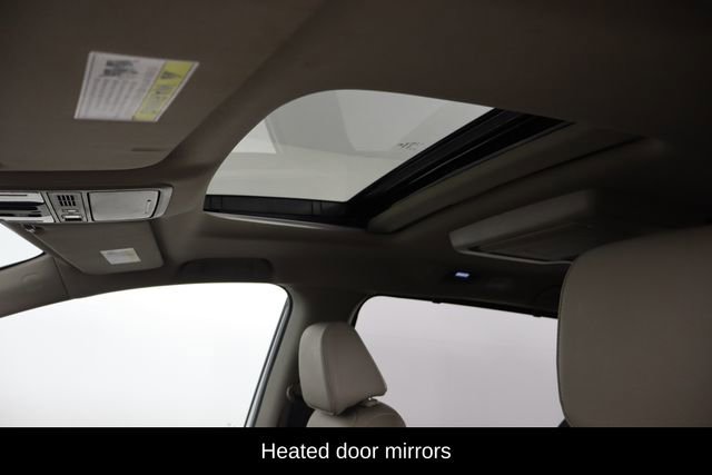 Used 2018 Honda Odyssey Elite image 26