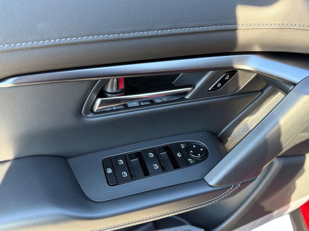 New 2026 MAZDA CX-5 2.5 S w/ Premium Package image 11