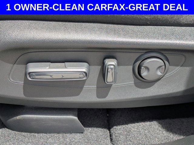Certified 2026 Honda CR-V EX image 20
