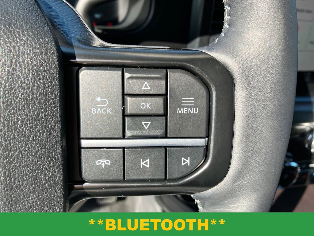 New 2026 Ford F350 Platinum image 19