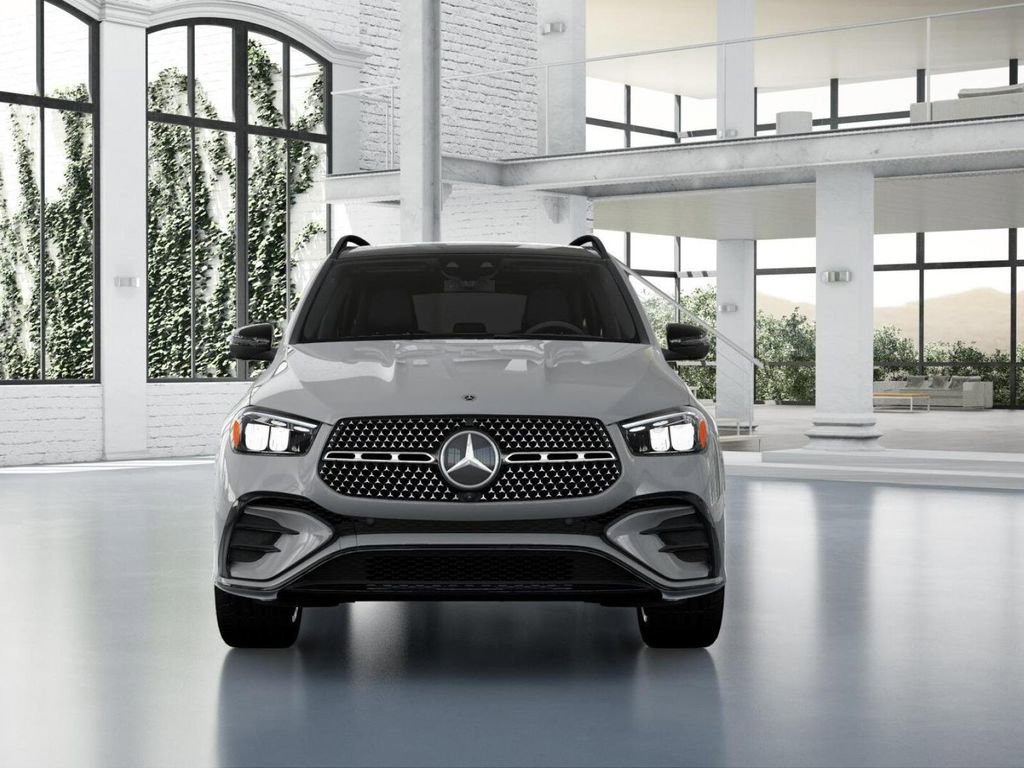New 2026 Mercedes-Benz GLE 450 4MATIC image 7