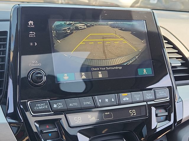 Used 2019 Honda Odyssey EX-L image 18
