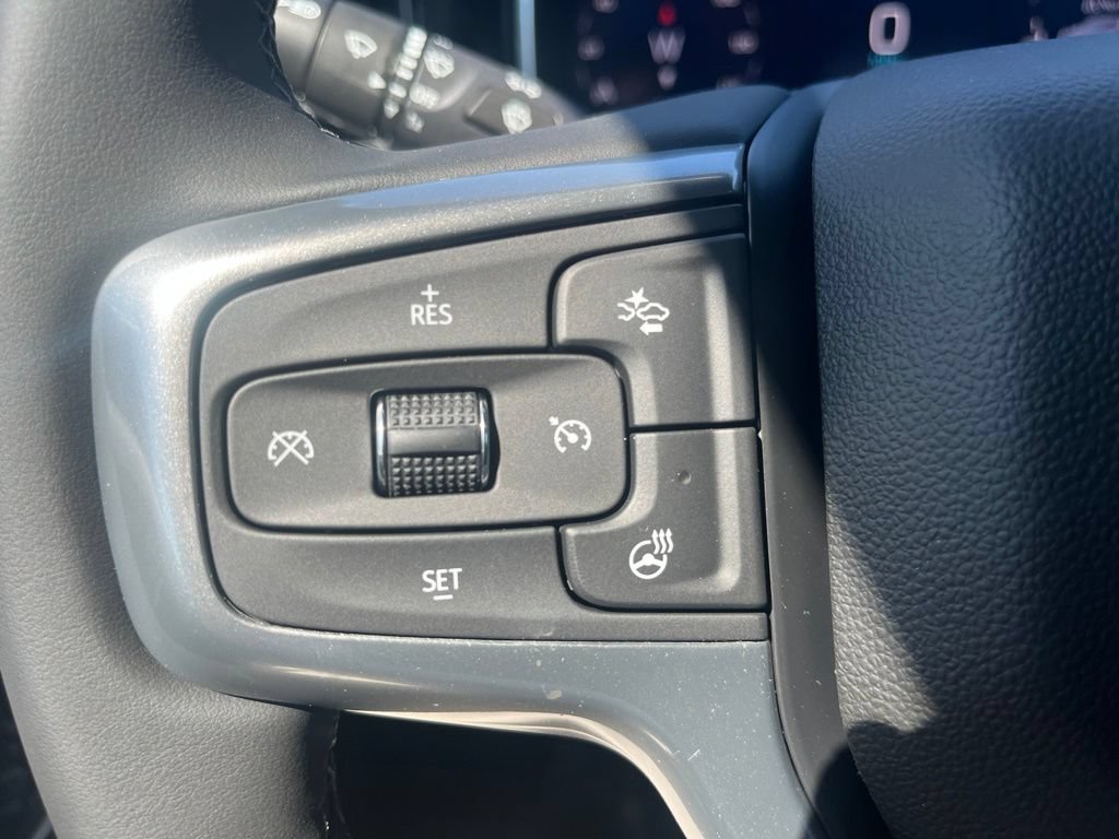 New 2026 Chevrolet Silverado 1500 LT AWD/4WD image 15