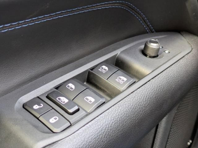 New 2026 Jeep Compass Latitude AWD/4WD image 25