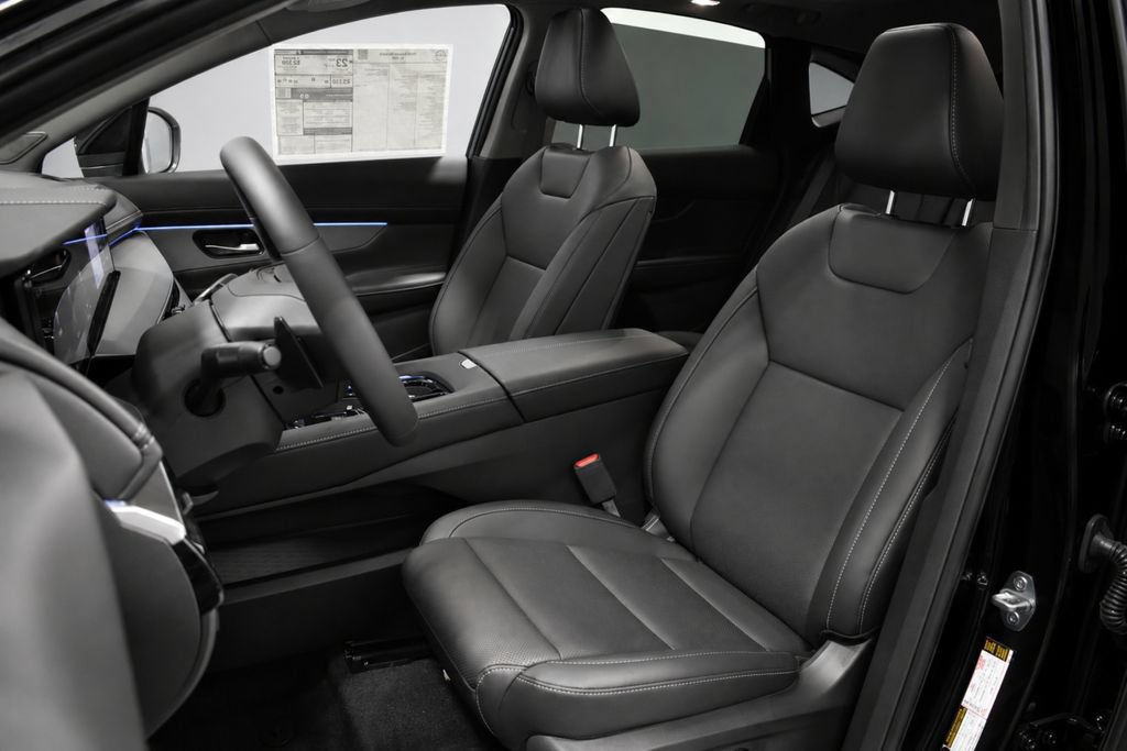 New 2026 Nissan Murano SL AWD/4WD image 5