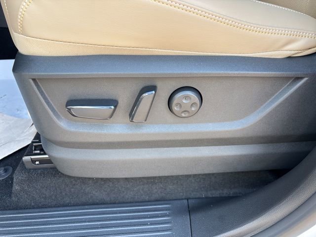 New 2026 Nissan Armada Platinum image 10