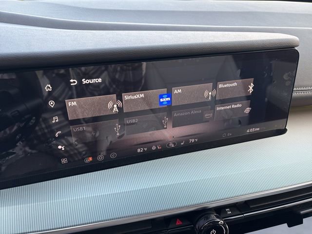 New 2025 Nissan Murano SL image 30