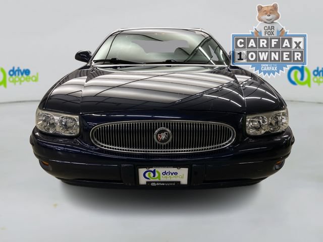 Used 2004 Buick Le Sabre Custom FWD image 13