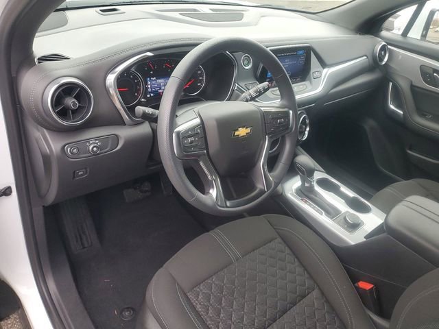 Used 2021 Chevrolet Blazer LT FWD image 17