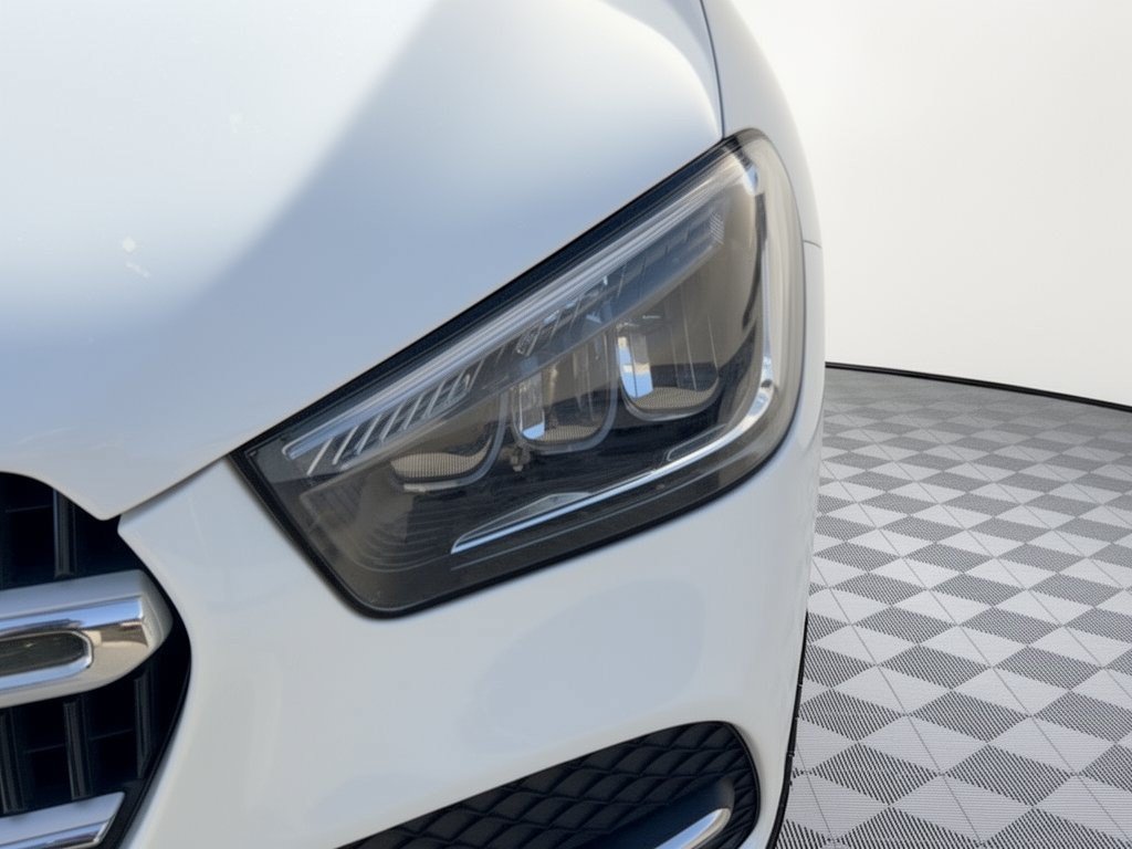 Certified 2025 Mercedes-Benz GLE 450e 4MATIC image 12