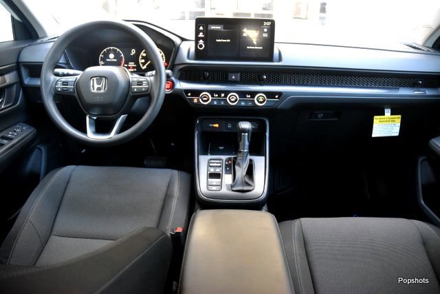 Certified 2026 Honda CR-V EX image 17