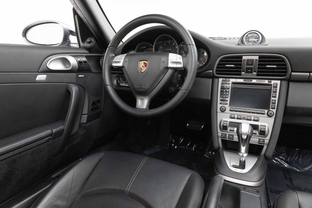 Used 2006 Porsche 911 Carrera RWD image 12