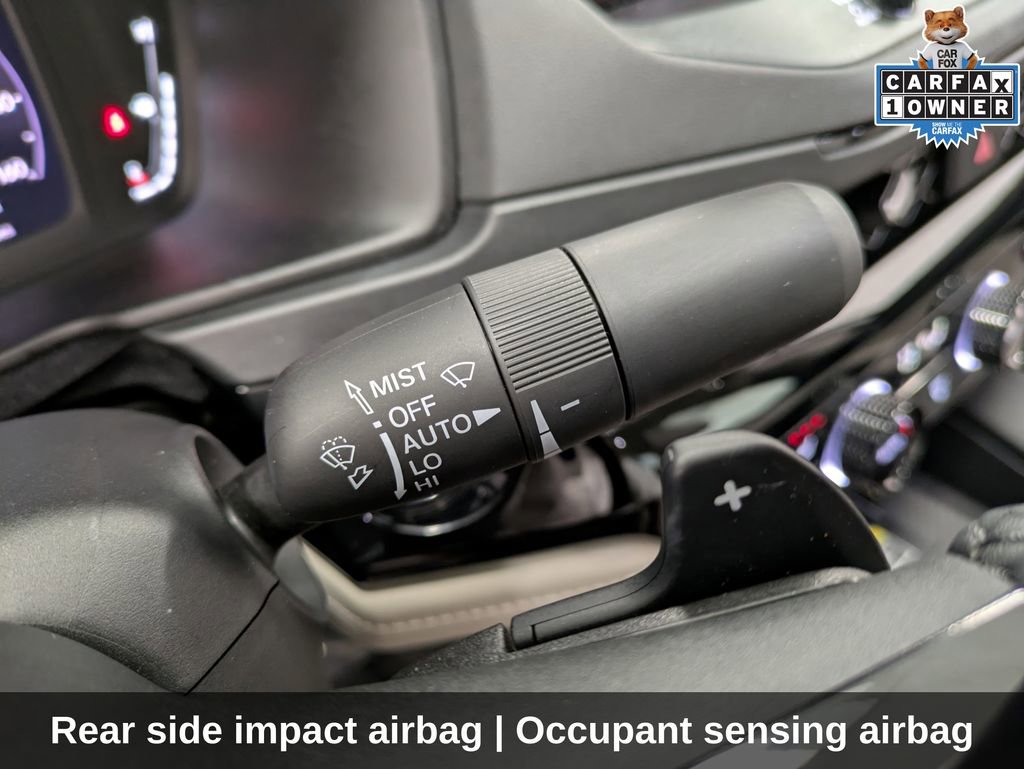 Used 2023 Honda Accord Touring image 23
